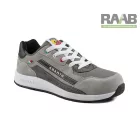 ABARTH SAFETY 595 GREY S3as félcipő