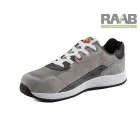 ABARTH SAFETY 595 GREY S3as félcipő