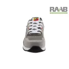 ABARTH SAFETY 595 GREY S3as félcipő