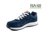 ABARTH SAFETY 595 Navy S3as félcipő