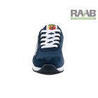 ABARTH SAFETY 595 Navy S3as félcipő