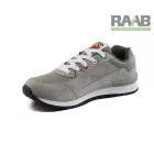 ABARTH OCCUPATIONAL 500 Grey O2-es félcipő