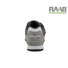 ABARTH OCCUPATIONAL 500 Grey O2-es félcipő