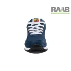 ABARTH OCCUPATIONAL 500 Navy O2-es félcipő