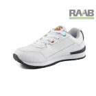 ABARTH OCCUPATIONAL 500 White O2-es félcipő