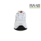 ABARTH OCCUPATIONAL 500 White O2-es félcipő