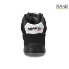  ABARTH ZEROCENTO ALTO S3 ESD