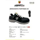 ABARTH ZEROCENTO PARTENZA S3 ESD