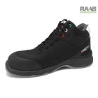 ABARTH ZEROCENTO X-TREME S3 ESD