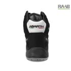 ABARTH ZEROCENTO X-TREME S3 ESD