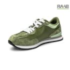 ABARTH SPEED KHAKI O1 SR HRO