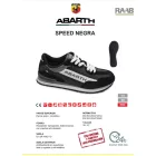 ABARTH SPEED BLACK O1 SR HRO