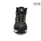 SCORPION ALTO ABARTH SAFETY S3 Bakancs