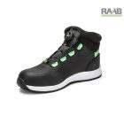 SCORPION ALTO ABARTH SAFETY S3 Bakancs