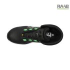 SCORPION ALTO ABARTH SAFETY S3 Bakancs