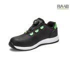 SCORPION BASSO ABARTH SAFETY S3 Félcipő