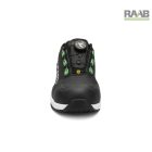 SCORPION BASSO ABARTH SAFETY S3 Félcipő