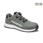 SCORPION BASSO ABARTH SAFETY S3 Félcipő