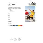 Classic unisex póló 3XL méretben