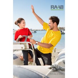 Classic unisex póló 4XL méretben