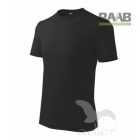 Classic unisex póló 4XL méretben