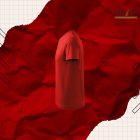 V nyakkivágású unisex póló 3-as csomag