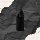 V nyakkivágású unisex póló 3-as csomag