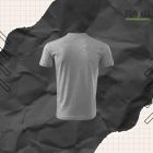 V nyakkivágású unisex póló 3-as csomag