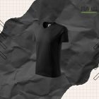 V nyakkivágású unisex póló 3-as csomag