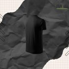 V nyakkivágású unisex póló 3-as csomag