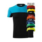 Colormix unisex póló 3XL méretben