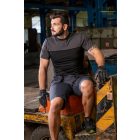 Colormix unisex póló 4XL méretben