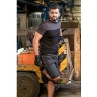 Colormix unisex póló 4XL méretben