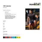 Colormix unisex póló S-2XL-ig