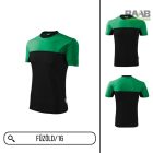 Colormix unisex póló S-2XL-ig