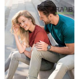 Heavy unisex póló 2XL-ig