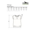 City női póló 2XL-ig