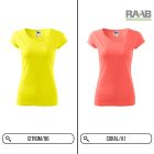 Pure női póló XS-2XL-ig