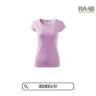 Pure női póló XS-2XL-ig