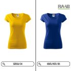 Pure női póló XS-2XL-ig