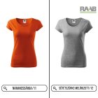 Pure női póló XS-2XL-ig