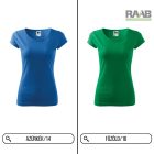 Pure női póló XS-2XL-ig
