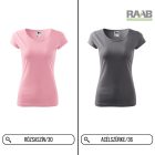 Pure női póló XS-2XL-ig