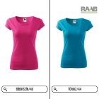 Pure női póló XS-2XL-ig