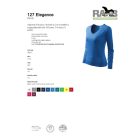 Elegance női hosszú ujjú póló 3XL méretben