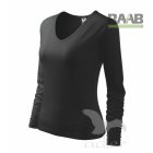 Elegance női hosszú ujjú póló 2XL méretig