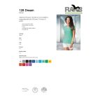 Dream női póló 3XL méretben