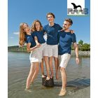 Basic férfi póló 3-4XL méretben