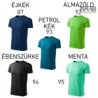 Basic férfi póló 3-4XL méretben