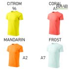 Basic férfi póló 3-4XL méretben
